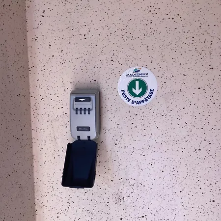 La Belle Etape * Maizières-lès-Metz