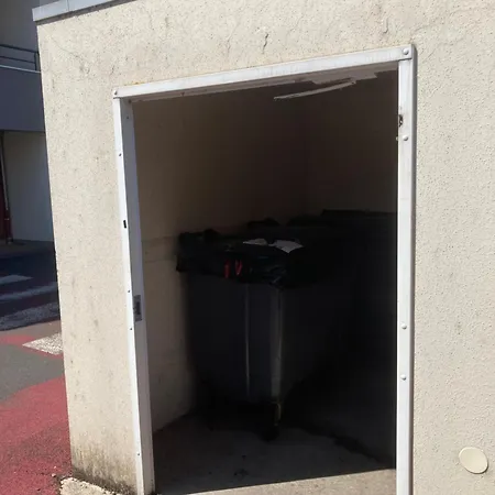 Daire La Belle Etape Maizières-lès-Metz