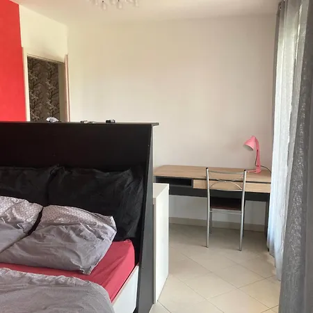 Daire La Belle Etape *