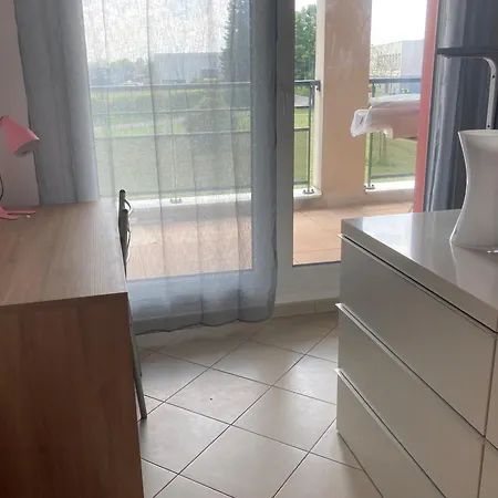 La Belle Etape Apartment Maizieres-les-Metz