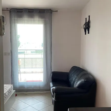 La Belle Etape Apartment