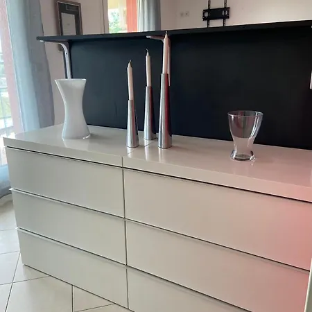 La Belle Etape Apartment Maizieres-les-Metz