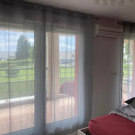 La Belle Etape Maizières-lès-Metz