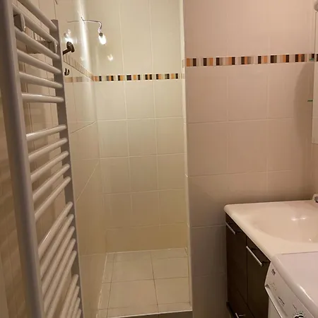 Apartment La Belle Etape