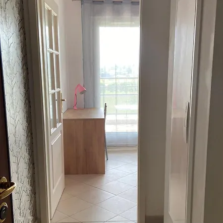 Daire La Belle Etape *