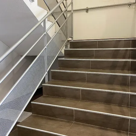 La Belle Etape Daire Maizières-lès-Metz