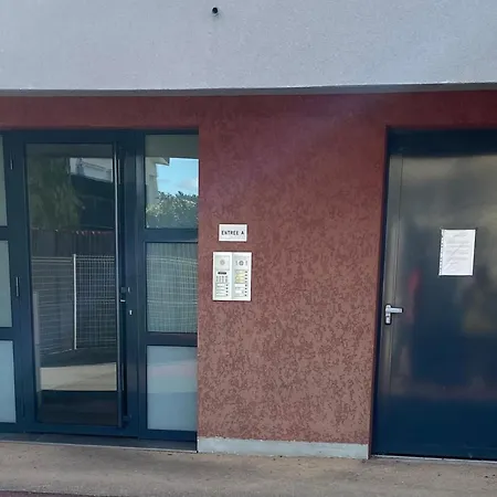 La Belle Etape * Maizières-lès-Metz