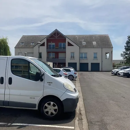 La Belle Etape Maizieres-les-Metz