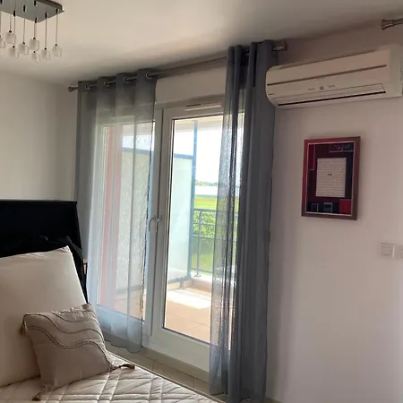 La Belle Etape Apartment *