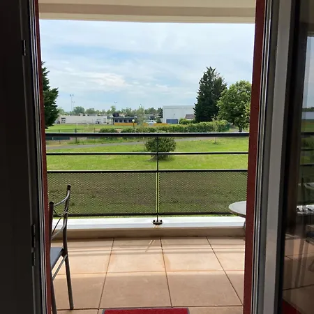 Apartment La Belle Etape *