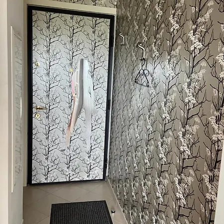 Daire La Belle Etape *