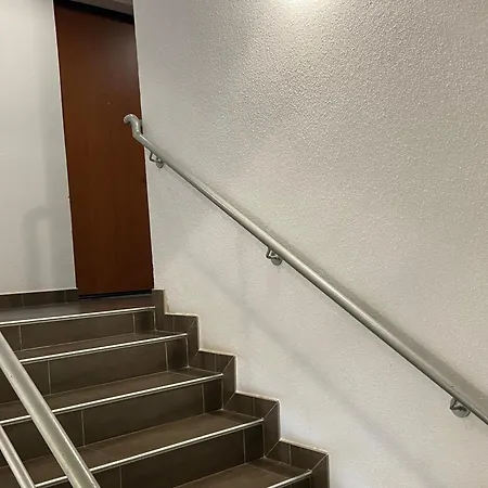 La Belle Etape Apartment Maizieres-les-Metz