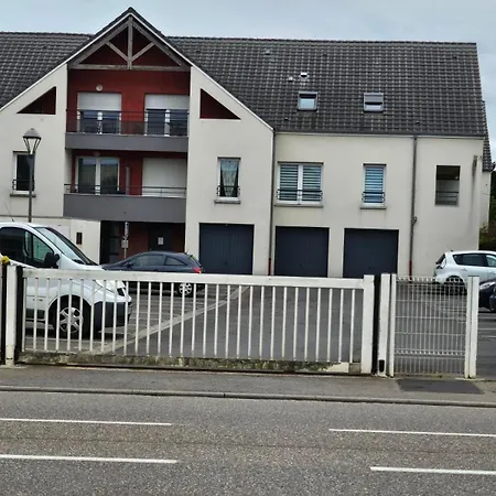 La Belle Etape Apartment *