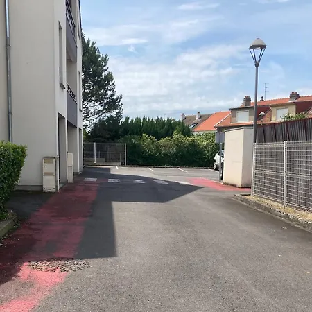 La Belle Etape Lejlighed *