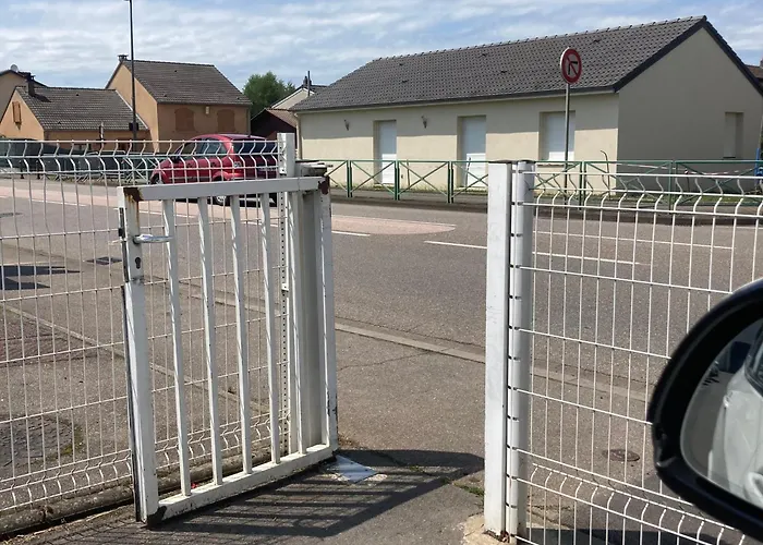 아파트 La Belle Etape