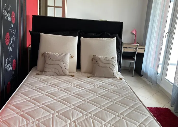 La Belle Etape * Maizières-lès-Metz