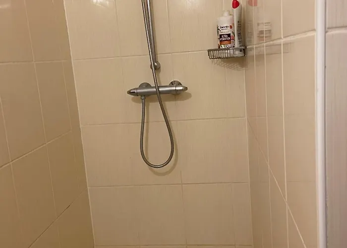 La Belle Etape 아파트 *