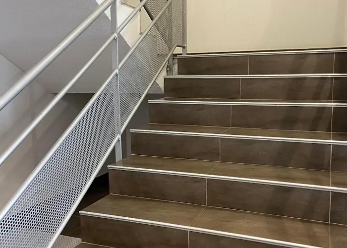 La Belle Etape 아파트 Maizières-lès-Metz