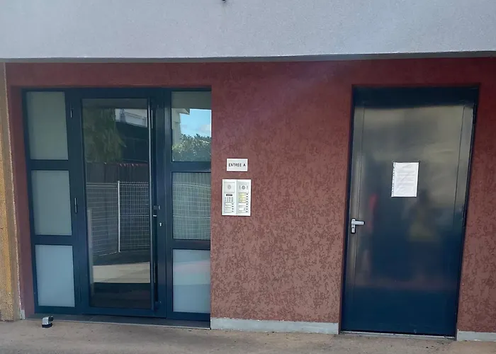 La Belle Etape * Maizières-lès-Metz