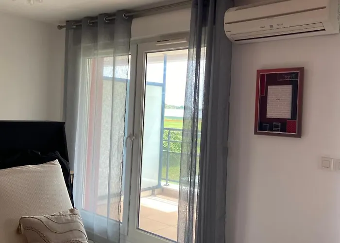 La Belle Etape 아파트 *