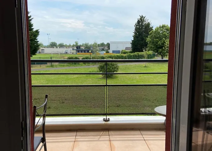 아파트 La Belle Etape *