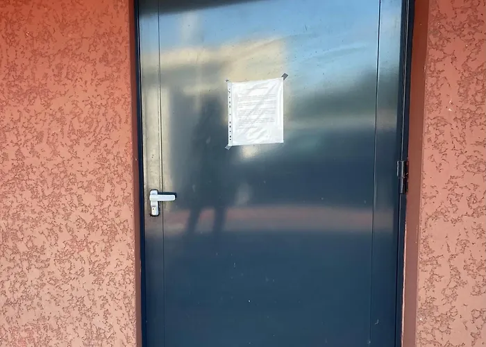 La Belle Etape 아파트 Maizières-lès-Metz