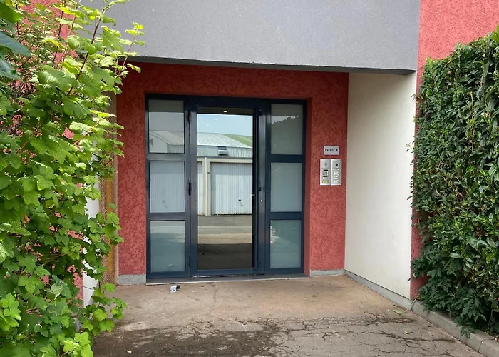 La Belle Etape 아파트