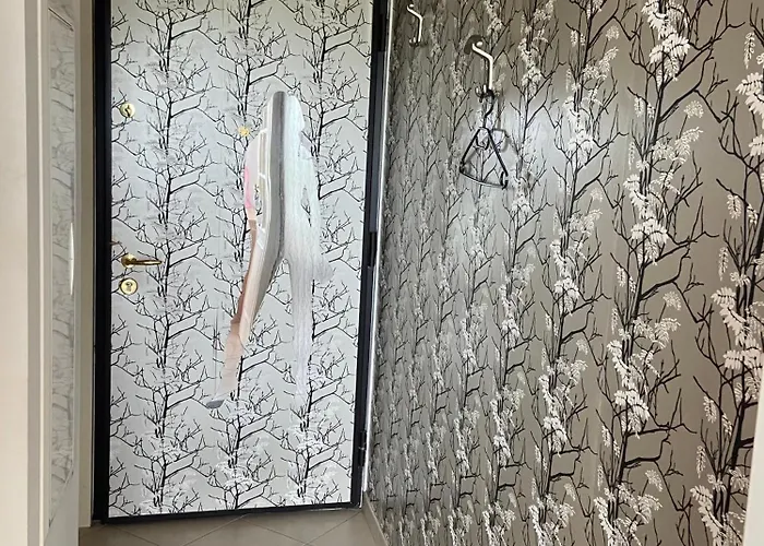 아파트 La Belle Etape *