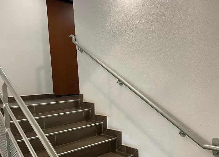 La Belle Etape 아파트 Maizières-lès-Metz