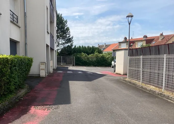 La Belle Etape 아파트 *